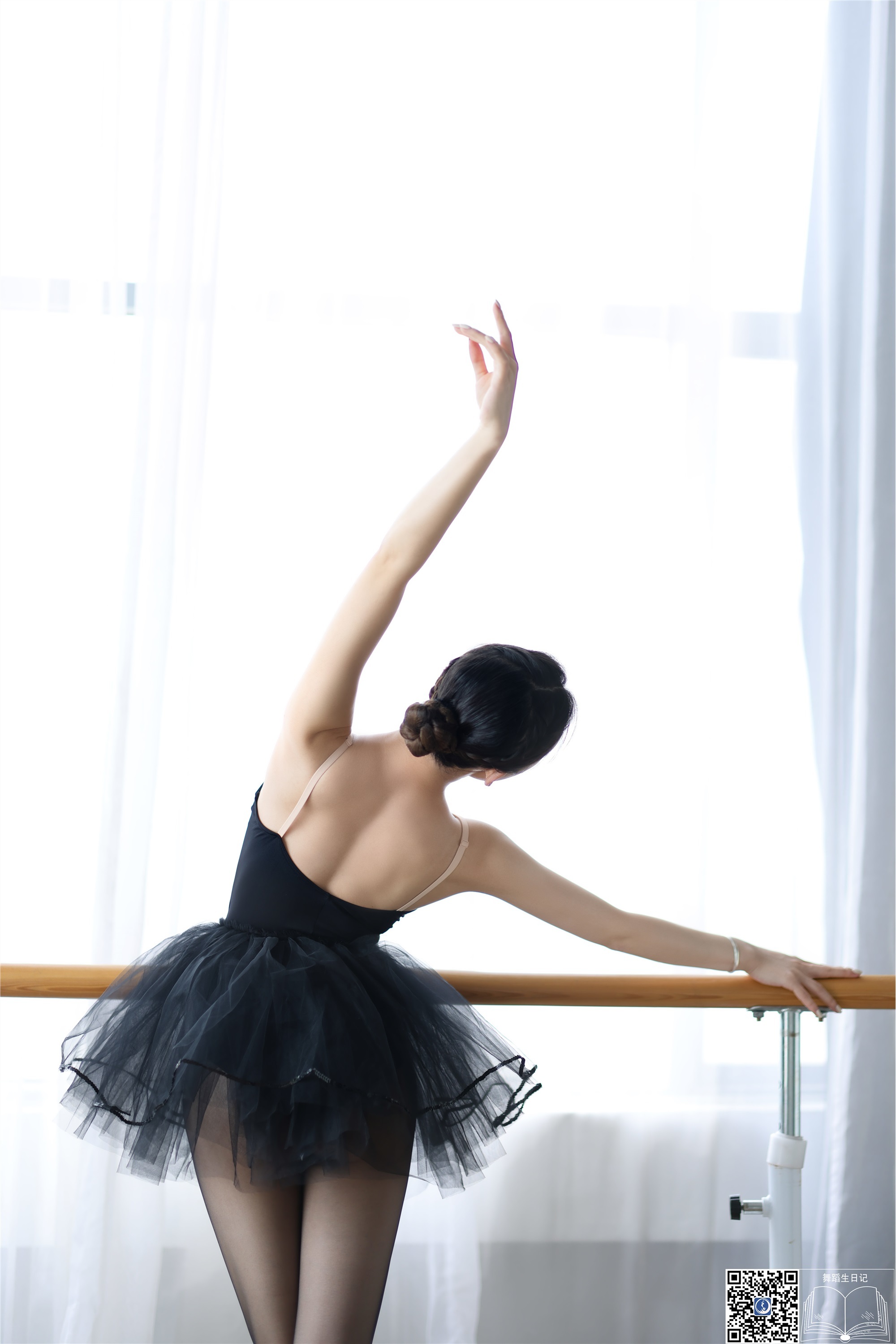 GALLI嘉丽 舞蹈生日记 052 - 金星